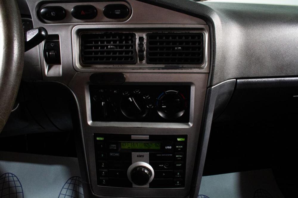 Daewoo Nexia I Рестайлинг Сургут  - изображение 14