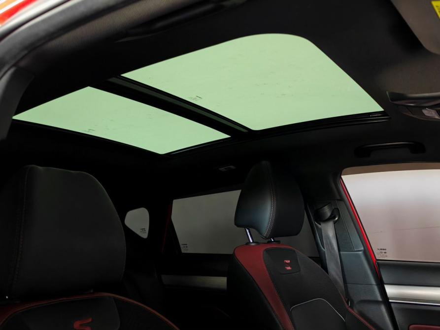Geely Coolray I Москва  - изображение 12