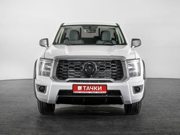 Great Wall Poer King Kong с пробегом 2023 года, цена 2 150 000 рублей, 45789 км, offers.body_type.unknown, Автокод Объявления