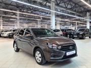 Lada (ВАЗ) Vesta I Нижний Новгород  - изображение 17