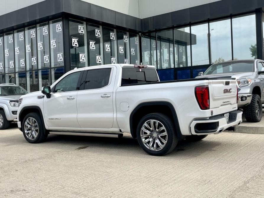 GMC Sierra IV Рестайлинг Краснодар  - изображение 3