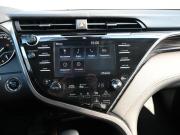 Toyota Camry VIII (XV70) Новороссийск  - изображение 49