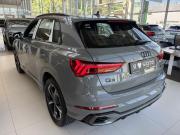 Audi Q3 II (F3) Санкт-Петербург  - изображение 47