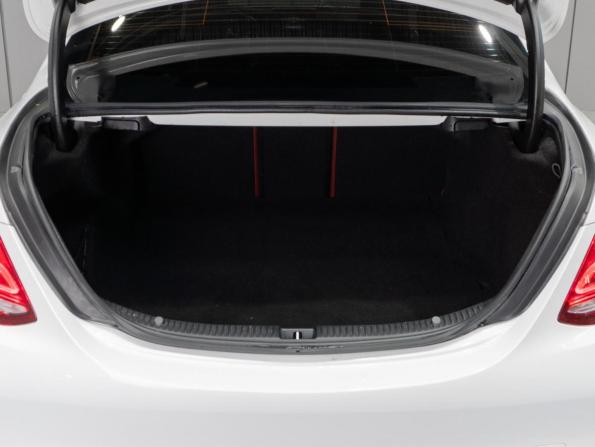Mercedes-Benz C-Класс IV (W205) с пробегом 2015 года, цена 2 999 000 рублей, 112464 км, седан, Автокод Объявления
