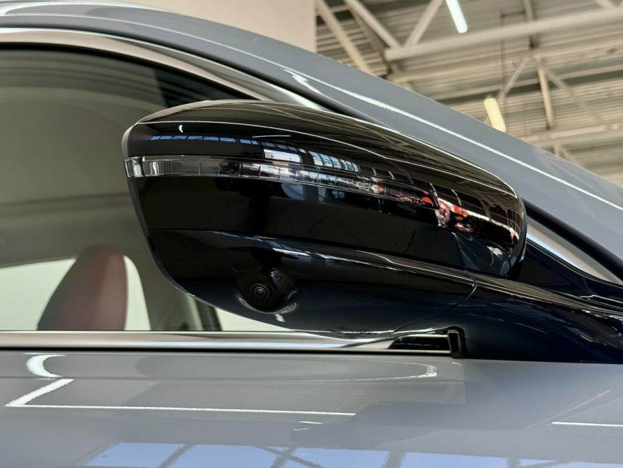 Changan UNI-S I Смоленск  - изображение 15