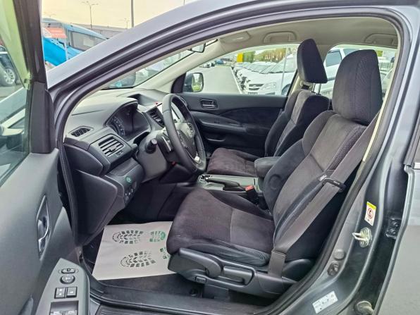 Honda CR-V IV с пробегом 2013 года, цена 1 954 995 рублей, 179525 км, внедорожник, Автокод Объявления