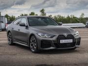 BMW 4 серии G22 G23 G26 Москва  - изображение 27