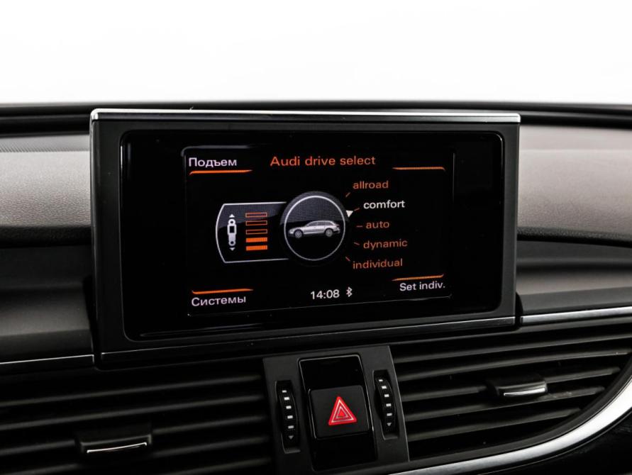 Audi A6 allroad III (C7) Санкт-Петербург  - изображение 14