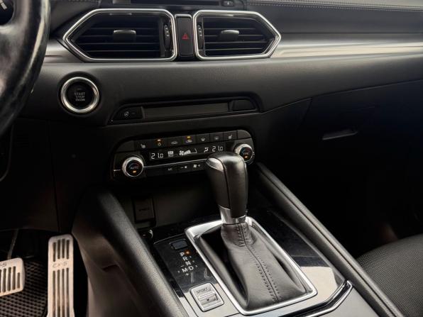 Mazda CX-5 II с пробегом 2021 года, цена 2 499 000 рублей, 138762 км, внедорожник, Автокод Объявления