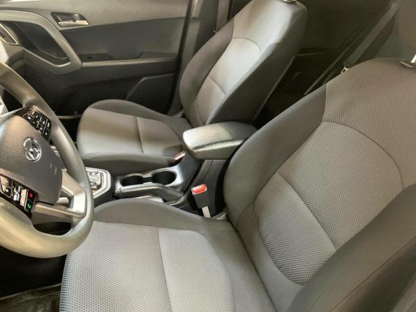 Hyundai Creta I с пробегом 2017 года, цена 1 753 569 рублей, 164500 км, внедорожник, Автокод Объявления