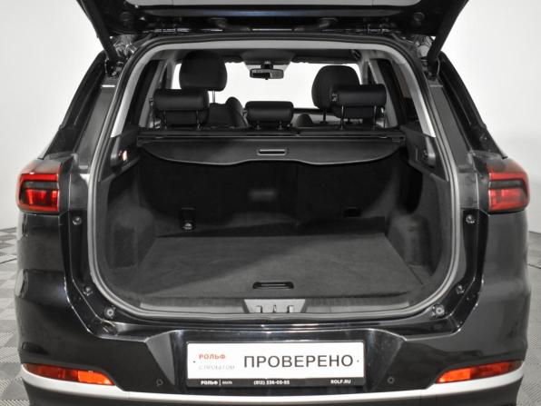 Chery Tiggo 7 Pro I с пробегом 2021 года, цена 1 530 000 рублей, 76972 км, внедорожник, Автокод Объявления