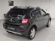 Renault Sandero II Казань  - изображение 28