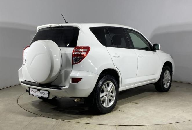 Toyota RAV4 III (XA30) Рестайлинг с пробегом 2011 года, цена 1 335 000 рублей, 229565 км, внедорожник, Автокод Объявления