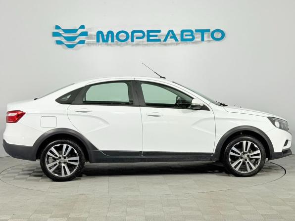 Lada (ВАЗ) Vesta I с пробегом 2018 года, цена 1 060 000 рублей, 152000 км, седан, Автокод Объявления