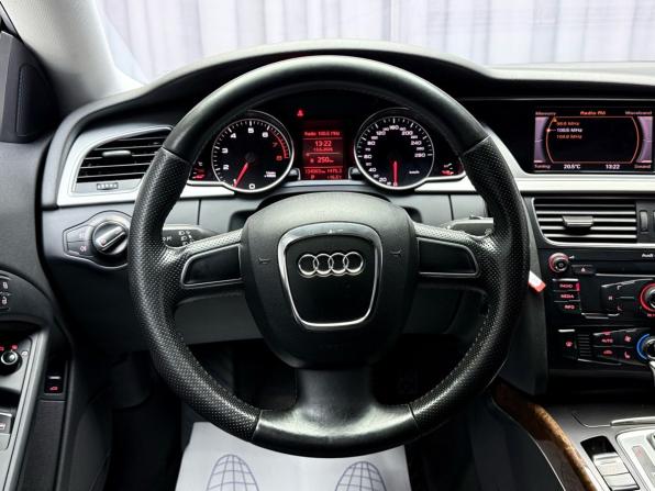 Audi A5 I (8T) с пробегом 2009 года, цена 1 199 000 рублей, 134000 км, купе, Автокод Объявления