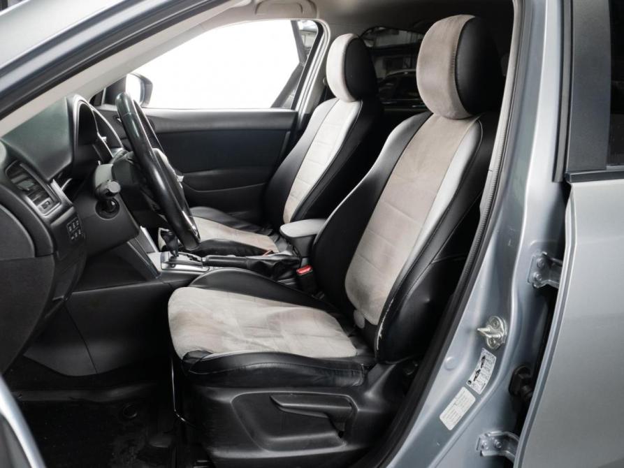 Mazda CX-5 I Тюмень  - изображение 10