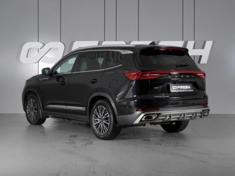 Chery Tiggo 8 Pro Max I Рестайлинг Минеральные Воды  - изображение 2