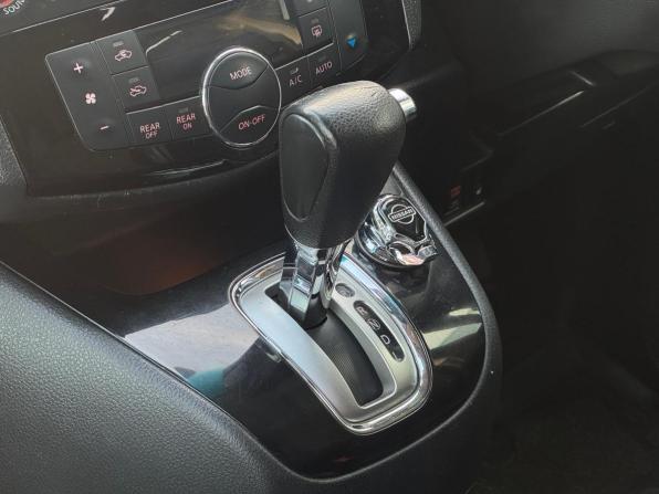 Nissan Serena IV (C26) с пробегом 2015 года, цена 1 300 000 рублей, 247814 км, минивэн, Автокод Объявления