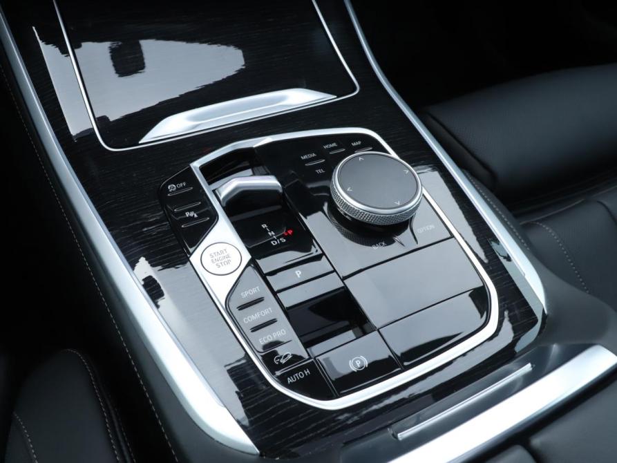 BMW X5 IV (G05/G18) Рестайлинг Москва  - изображение 36