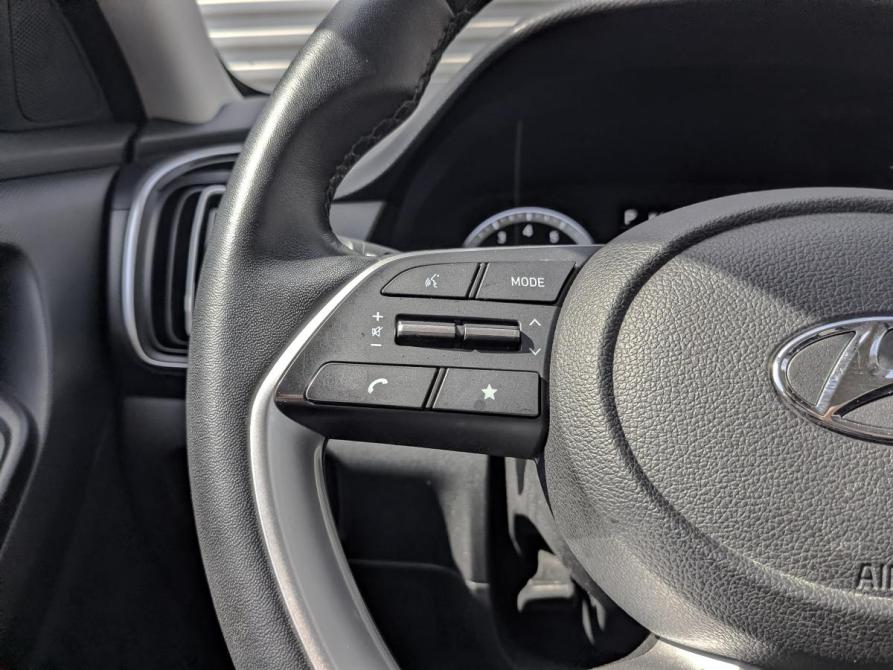 Hyundai Creta I Рестайлинг Москва  - изображение 28