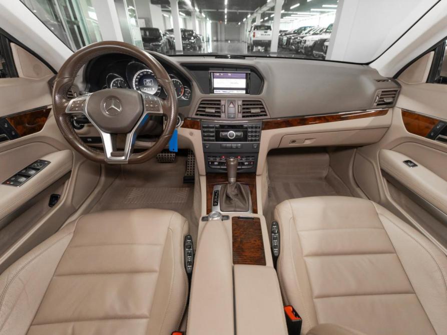 Mercedes-Benz E-Класс IV (W212 S212 C207) Москва  - изображение 8