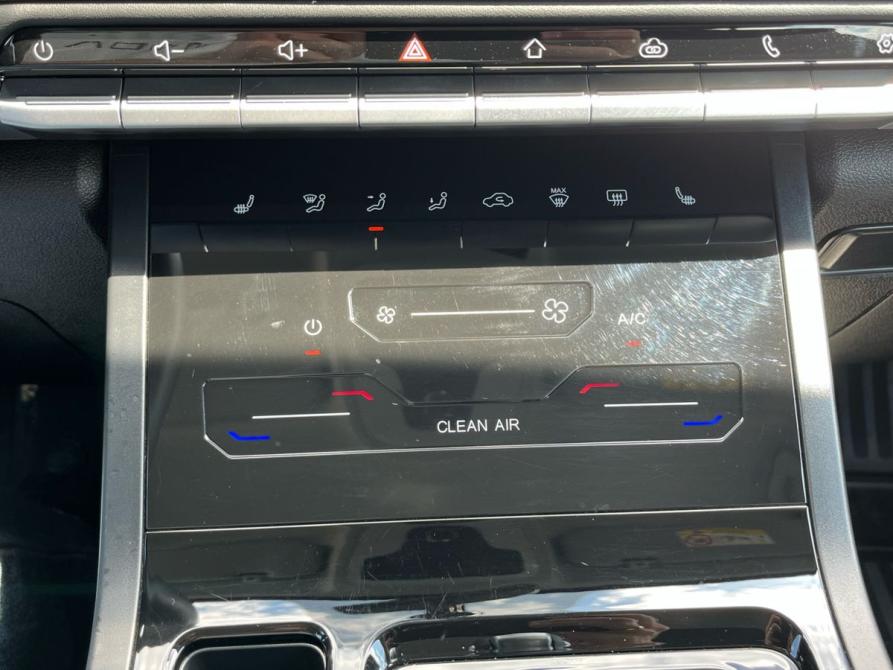 Chery Tiggo 4 Pro I Рестайлинг Самара  - изображение 26