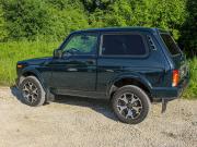 Lada (ВАЗ) Niva Legend Калуга  - изображение 18