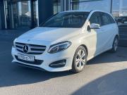 Mercedes-Benz B-Класс II (W246) Рестайлинг Санкт-Петербург  - изображение 8