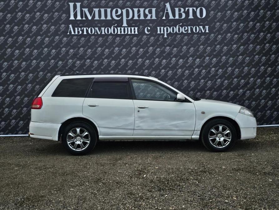 Nissan Wingroad II (Y11) Рестайлинг Краснодар  - изображение 8