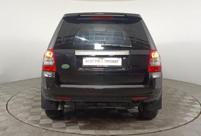 Land Rover Freelander II с пробегом 2008 года, цена 910 000 рублей, 279680 км, внедорожник, Автокод Объявления