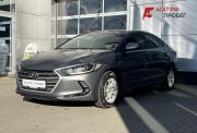 Hyundai Elantra VI (AD) Владимир  - изображение 26