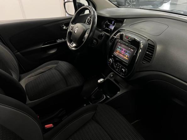 Renault Kaptur I с пробегом 2016 года, цена 1 270 000 рублей, 207352 км, внедорожник, Автокод Объявления