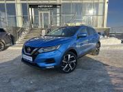 Nissan Qashqai II Рестайлинг Саратов  - изображение 16