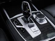 BMW 7 серии VI (G11/G12) Рестайлинг Москва  - изображение 60