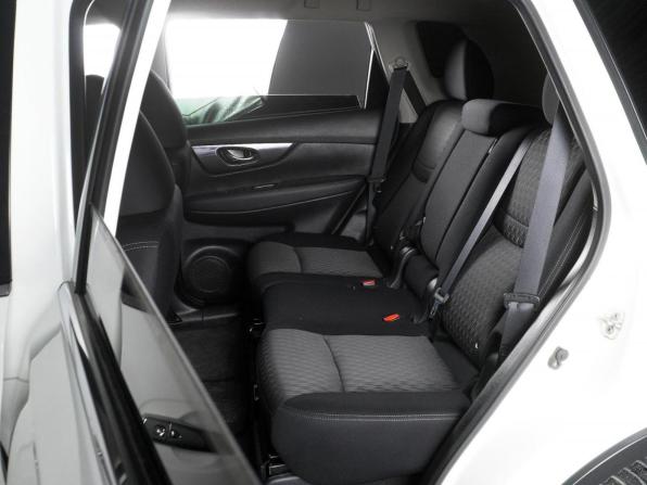 Nissan X-Trail III Рестайлинг с пробегом 2020 года, цена 2 479 000 рублей, 91874 км, внедорожник, Автокод Объявления