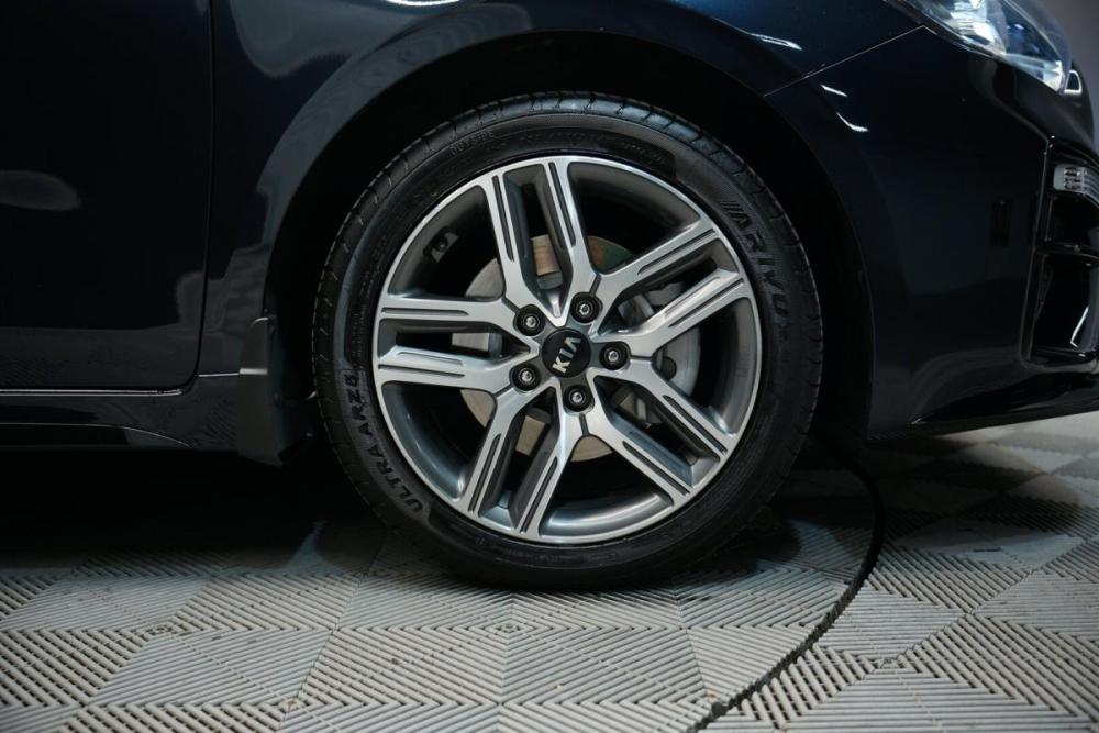 Kia Cerato IV Крым  - изображение 29