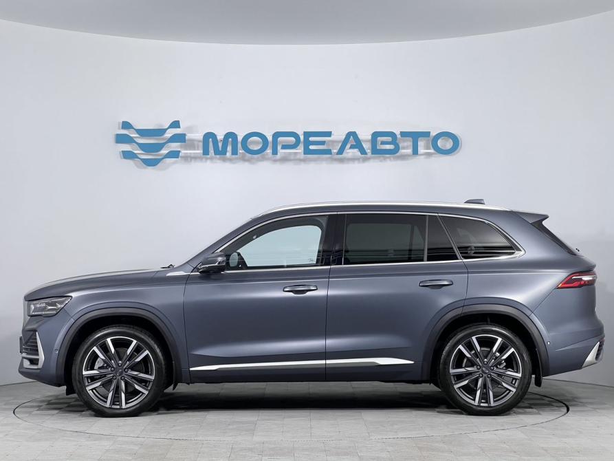 Geely Monjaro I Калининград  - изображение 8