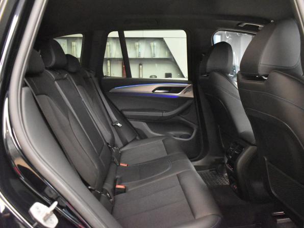 BMW X3 III (G01) с пробегом 2021 года, цена 4 749 000 рублей, 61421 км, внедорожник, Автокод Объявления