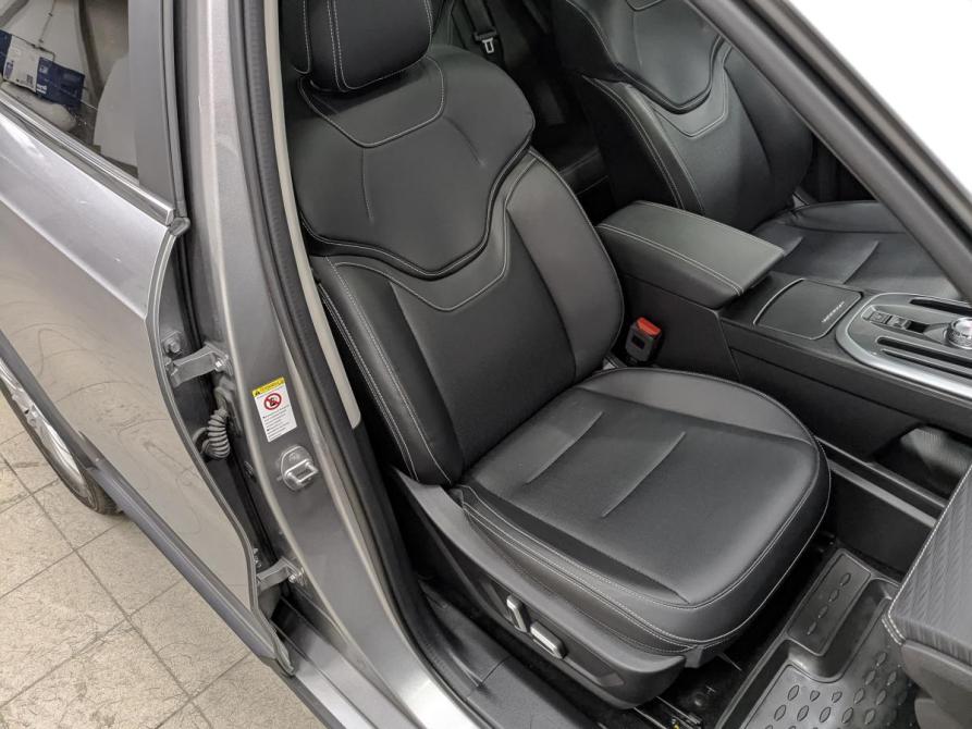 Haval Jolion I Рестайлинг Москва  - изображение 23