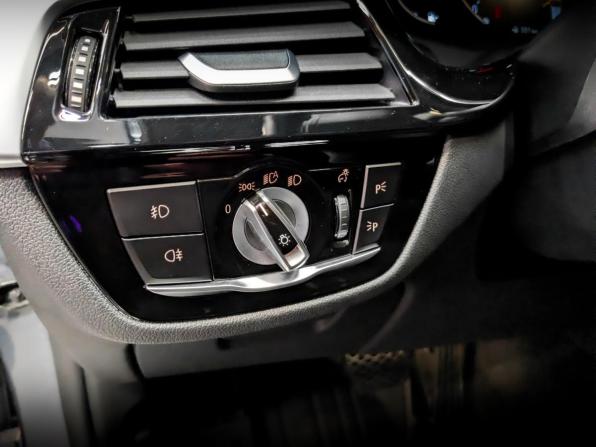 BMW 5 серии VII (G30/G31/G38) с пробегом 2017 года, цена 3 100 000 рублей, 118344 км, седан, Автокод Объявления