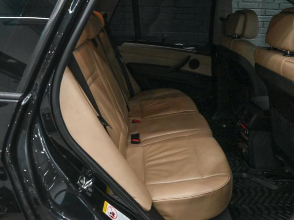 BMW X5 II (E70) с пробегом 2009 года, цена 1 490 000 рублей, 274944 км, внедорожник, Автокод Объявления