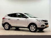 Hyundai ix35 I Киров  - изображение 26