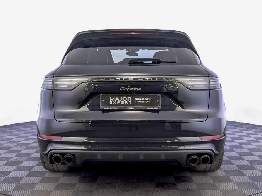 Porsche Cayenne III Москва  - изображение 6