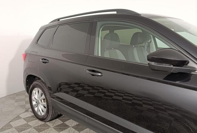Skoda Karoq I с пробегом 2021 года, цена 2 080 000 рублей, 92484 км, внедорожник, Автокод Объявления