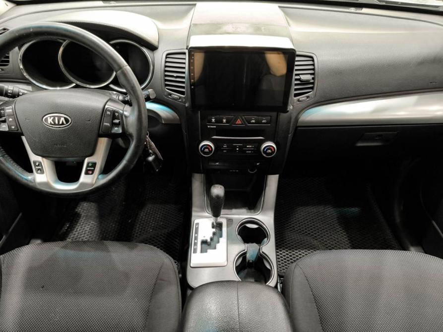 Kia Sorento II Рестайлинг Казань  - изображение 18