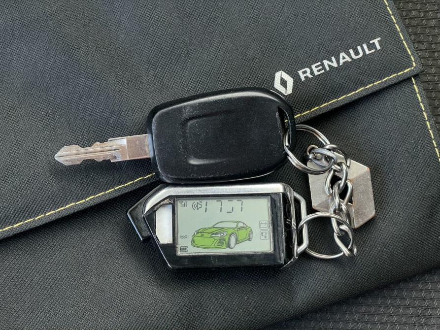 Renault Sandero II Екатеринбург  - изображение 20