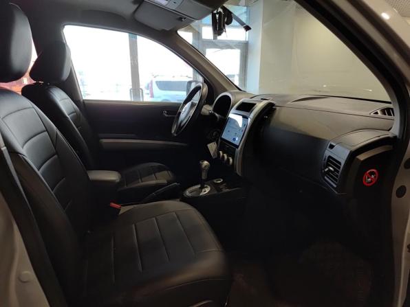 Nissan X-Trail II Рестайлинг с пробегом 2013 года, цена 1 030 000 рублей, 336304 км, внедорожник, Автокод Объявления
