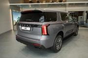 Haval H5 II Москва  - изображение 15