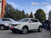 Nissan Juke I Санкт-Петербург  - изображение 12
