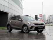 Kia Rio IV Рестайлинг Самара  - изображение 26